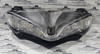 faro anteriore led ducati multistrada  1200 1260