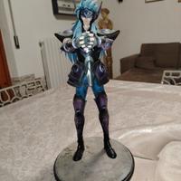 stampa 3D Saint Seiya acquarius