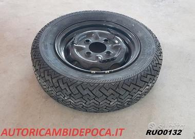 Ruote Complete - Lancia Epoca