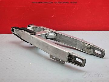 FORCELLONE POSTERIORE KAWASAKI KX 125 1990 1991