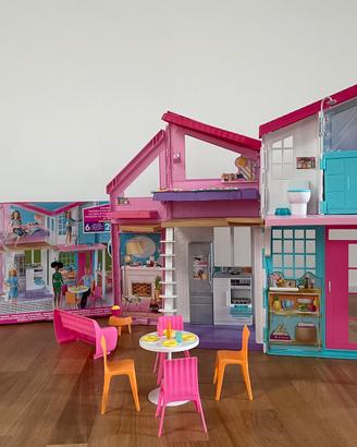 Casa di Malibu Barbie