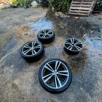 Cerchioni BMW M SPORT