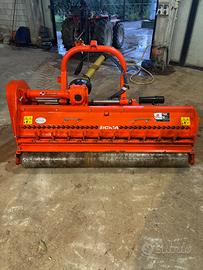 Trincia sigma TRX 185 tipo pesante