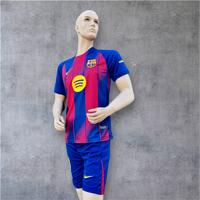 Completo - Kit Barcellona Lamine Yamal 2025/26