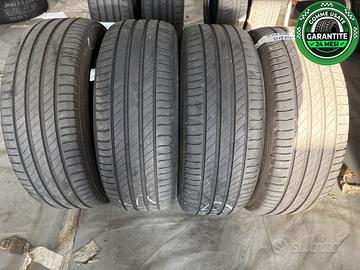 gomme usate 2156016 Estivo MICHELIN - PRIMACY 4 - 