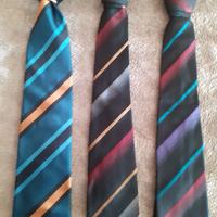 Pacchetto di Cravatte