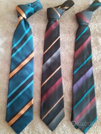 Pacchetto di Cravatte