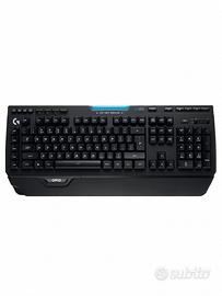 Tastiera Logitech G910
