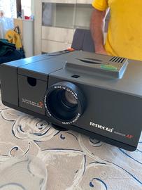 Proiettore Reflecta Diamator AF