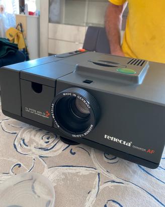 Proiettore Reflecta Diamator AF
