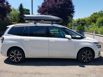 Citroen Grand C4 SpaceTourer 1.5 BlueHDi 130 EAT8