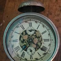 orologio da tavola anni 20