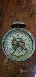 orologio da tavola anni 20