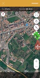 Terreno edificabile 