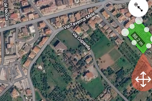 Terreno edificabile 
