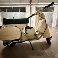 Vespa px125 1979