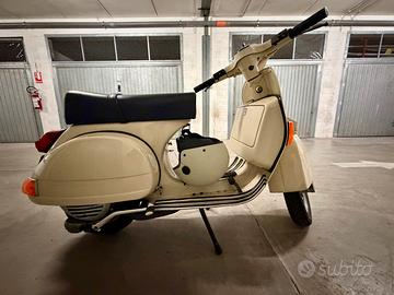 Vespa px125 1979