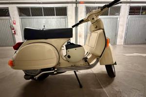 Vespa px125 1979