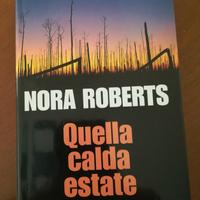 Libro Quella calda estate