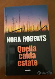 Libro Quella calda estate