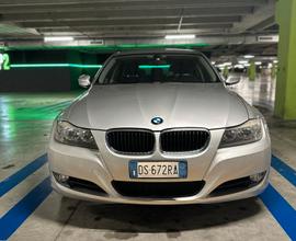 BMW Serie 3 (E90/91) - 2009