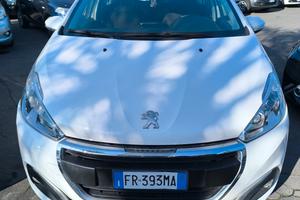 Peugeot 208 BlueHDi 75 5 porte Active