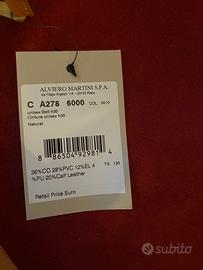 Cintura prima classe