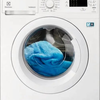 Lavatrice electrolux ews1074edw