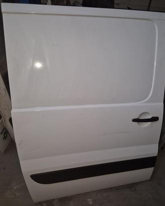 Porta Scorrevole Destra Per Fiat Scudo 2013