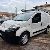 Citroen Nemo 1.3 HDi 75CV FAP Furgone All.to Offic