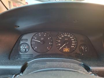 Auto opel zafira 1800 benzina