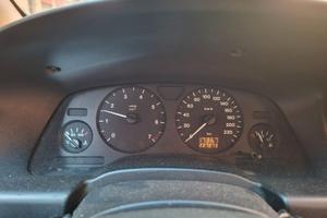 Auto opel zafira 1800 benzina