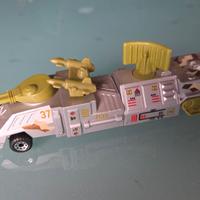 Matchbox Connectables Vintage 