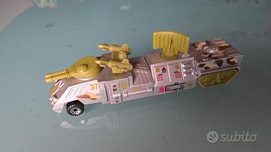 Matchbox Connectables Vintage 