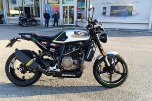 HUSQVARNA Vitpilen 701 vitpilen 701