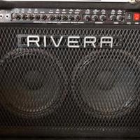 Amplificatore Rivera