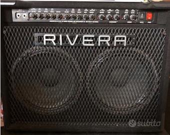 Amplificatore Rivera