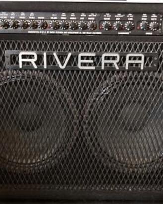 Amplificatore Rivera
