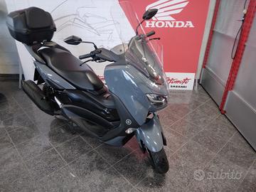 Yamaha NMAX 125 SCOOTER