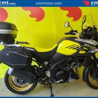 SUZUKI V-Strom 1000 Garantita e Finanziabile