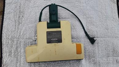 BATTITAPPETO ET 30 ELETTRONICO WORWERK