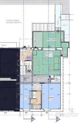 Appartamento – Firenze, Quartiere 1 - Vista 4