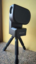 Telescopio smart Serstar S50