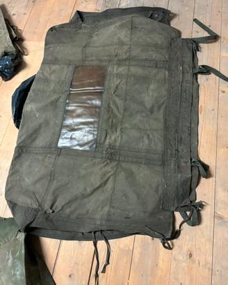 Dodge wc 51 52 telone