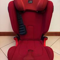 Seggiolino Britax Kidfix 2 XP Sict