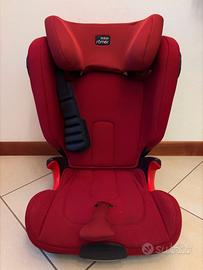 Seggiolino Britax Kidfix 2 XP Sict