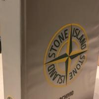 catalogo archivio Stone Island 
