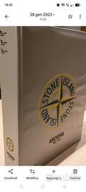 catalogo archivio Stone Island 