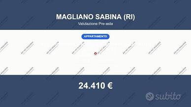 Immobile in asta di 139 m² con più di 5 locali a M