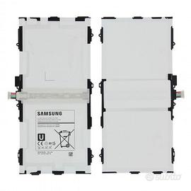 Batteria Samsung Tab S 10,5"